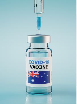 COVID-19 vaccine for disability workers