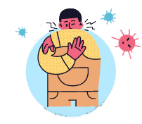 Cross-Infection Prevention