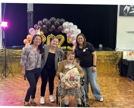 CNHC celebration