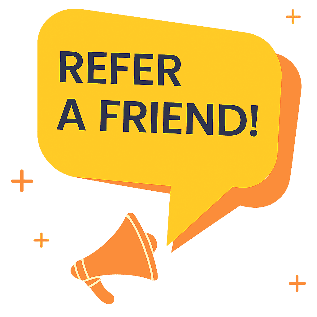 Refer a Friend