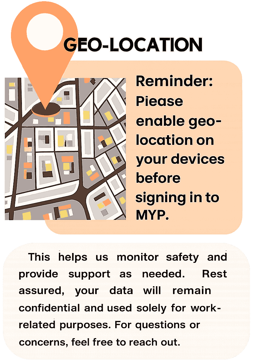 Geo-location