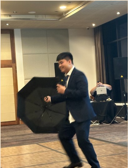 Conference activity