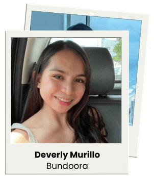 Deverly Murillo