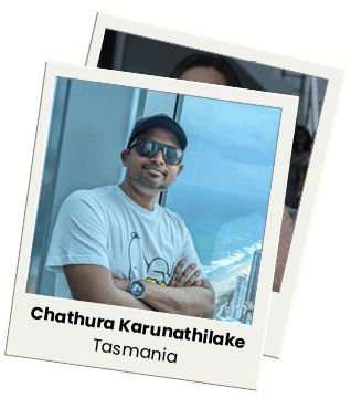 Chathura Karunathilake