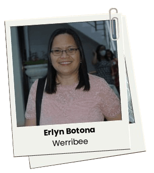 Erlyn Botona